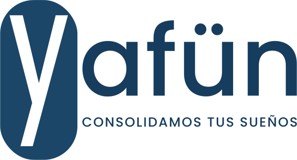Yafün — Consolidamos tus sueños